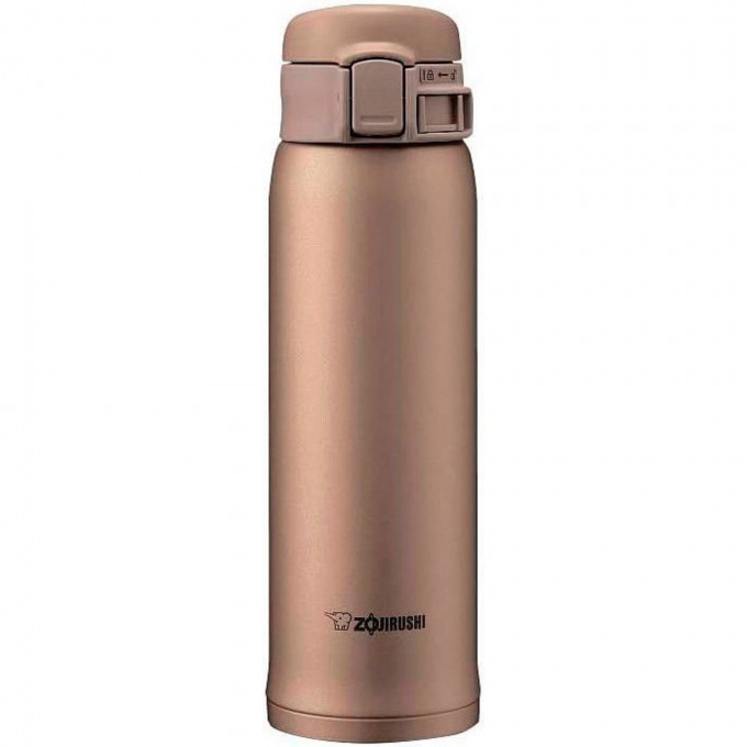 Термос-кружка ZOJIRUSHI 0,6л SM-SE60 PA Термос-кружка ZOJIRUSHI 0,6л SM-SE60 PA