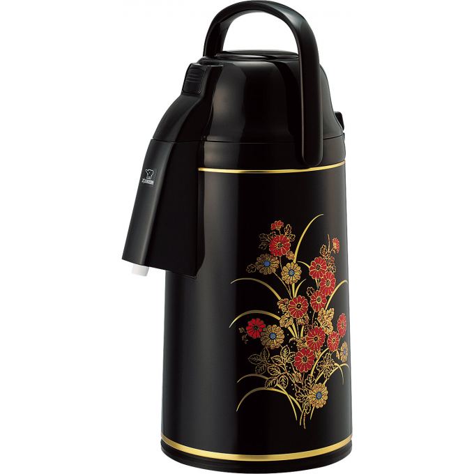 Термос с помпой ZOJIRUSHI VRKE-30 BY